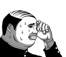 Youthful BarCode sticker #2441382