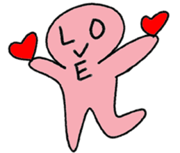 AruAru People Sticker sticker #2442445