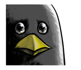 Broiler sticker #2443021