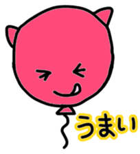 fuwanekokurin sticker #2443071