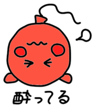 fuwanekokurin sticker #2443082