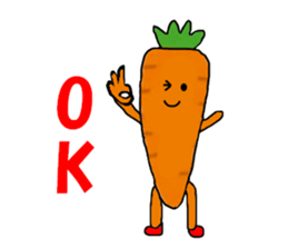 carrorin sticker #2443181