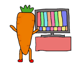 carrorin sticker #2443187