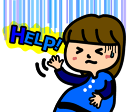 Maternitylife sticker #2443413