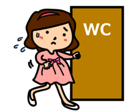 Maternitylife sticker #2443418