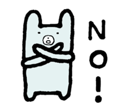 daily fu-tan sticker #2443589