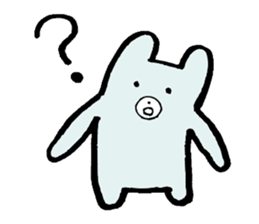 daily fu-tan sticker #2443597