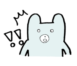 daily fu-tan sticker #2443598