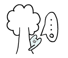 daily fu-tan sticker #2443600