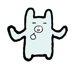 daily fu-tan sticker #2443601