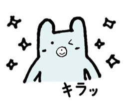 daily fu-tan sticker #2443603