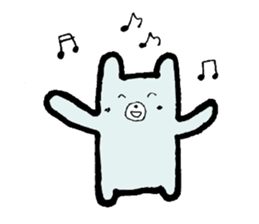 daily fu-tan sticker #2443604