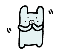 daily fu-tan sticker #2443605