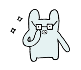 daily fu-tan sticker #2443607