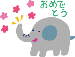 Heartwarming stickers sticker #2443649