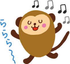 Heartwarming stickers sticker #2443650