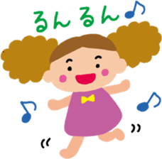 Heartwarming stickers sticker #2443652