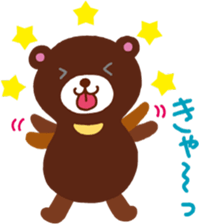 Heartwarming stickers sticker #2443653