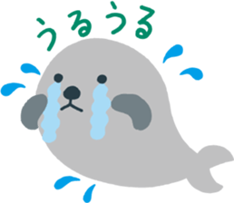 Heartwarming stickers sticker #2443662