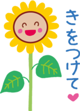 Heartwarming stickers sticker #2443664