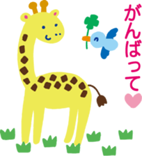 Heartwarming stickers sticker #2443665