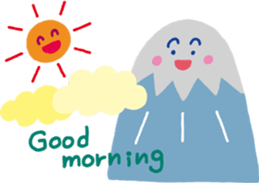 Heartwarming stickers sticker #2443674