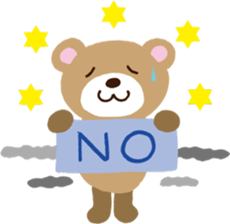 Heartwarming stickers sticker #2443679