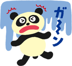 Heartwarming stickers sticker #2443685