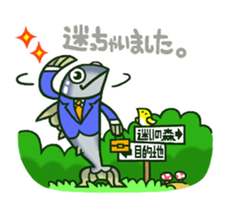 Stunart, the new employee sticker #2443754