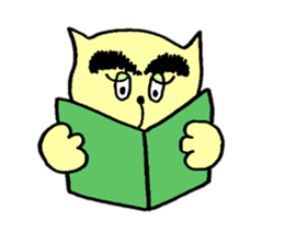 Nekokun 2 sticker #2444170