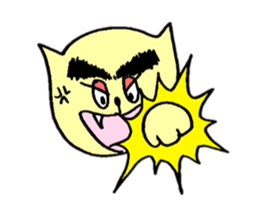 Nekokun 2 sticker #2444172