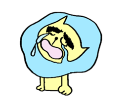 Nekokun 2 sticker #2444173