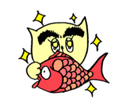 Nekokun 2 sticker #2444174