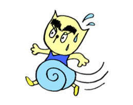 Nekokun 2 sticker #2444179