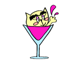 Nekokun 2 sticker #2444183