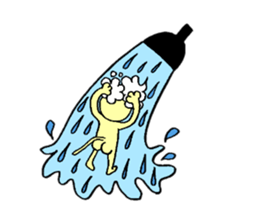 Nekokun 2 sticker #2444185