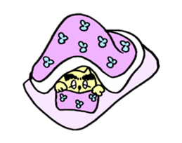 Nekokun 2 sticker #2444191