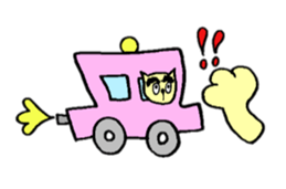 Nekokun 2 sticker #2444194