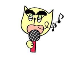 Nekokun 2 sticker #2444197