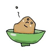 Ofu in the bowl sticker #2444507