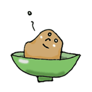 Ofu in the bowl sticker #2444507