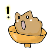 Ofu in the bowl sticker #2444523