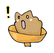 Ofu in the bowl sticker #2444523