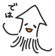 I love Sea! sticker #2444613