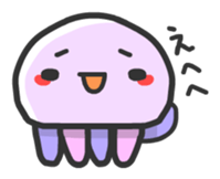 I love Sea! sticker #2444617