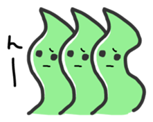 I love Sea! sticker #2444619