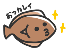 I love Sea! sticker #2444621