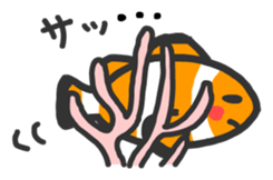 I love Sea! sticker #2444624