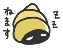 I love Sea! sticker #2444636