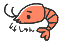 I love Sea! sticker #2444639